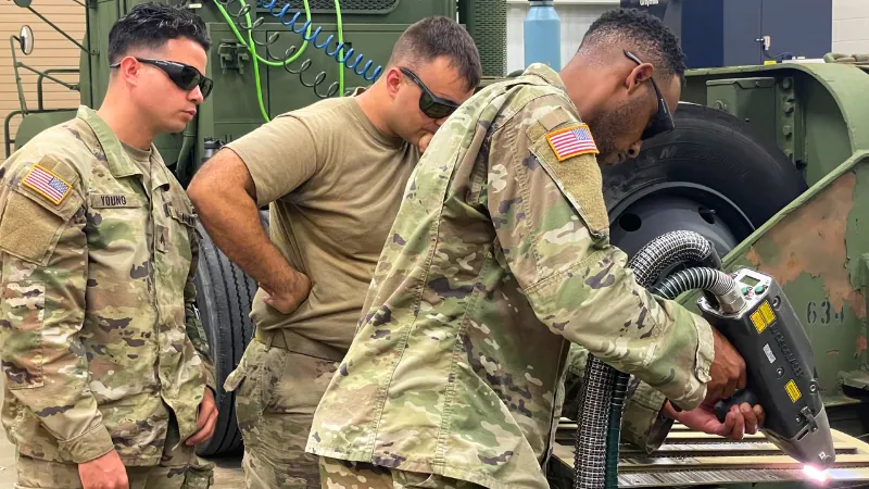 Military